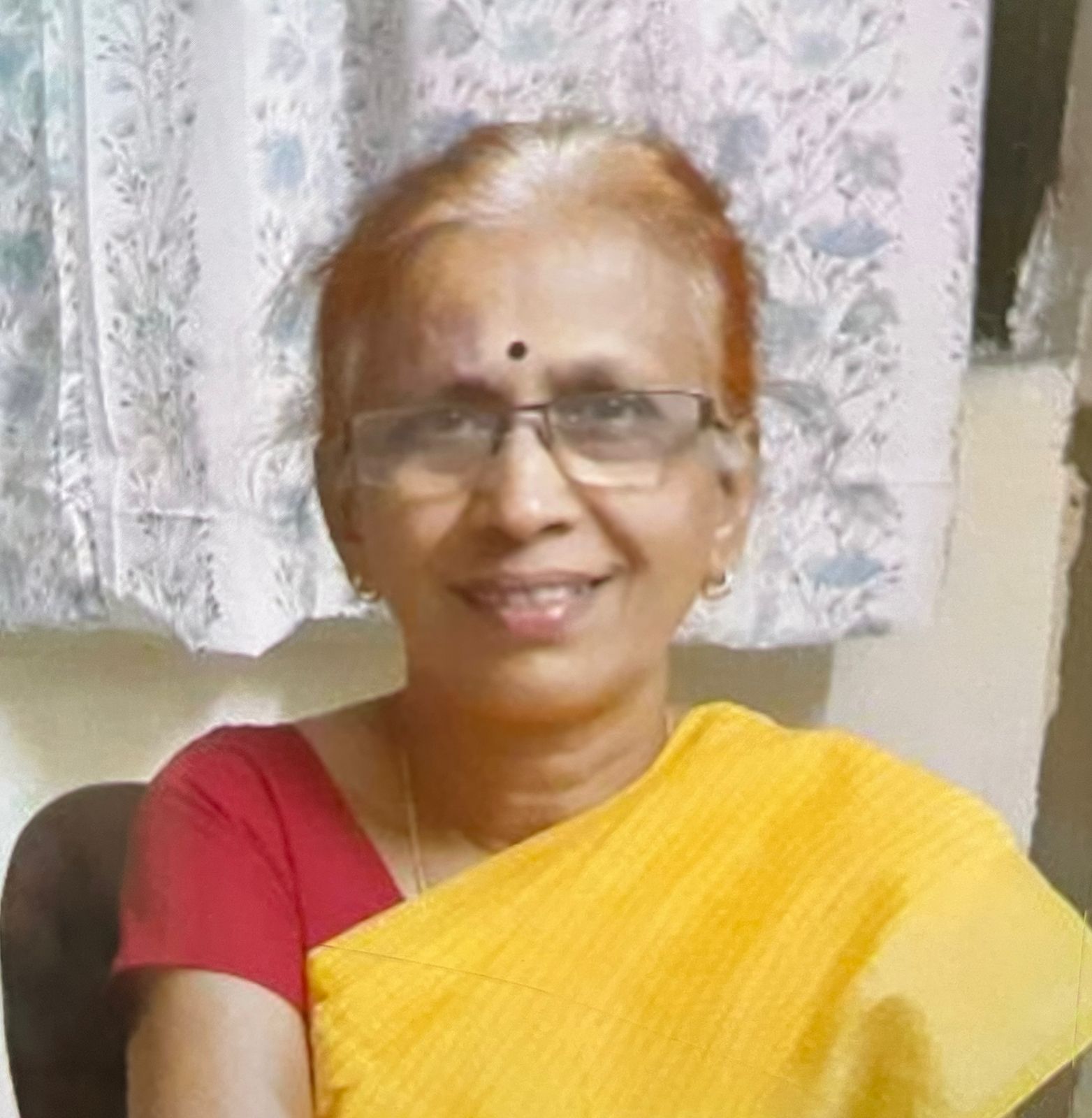 Smt. Ashwini Valivadekar
